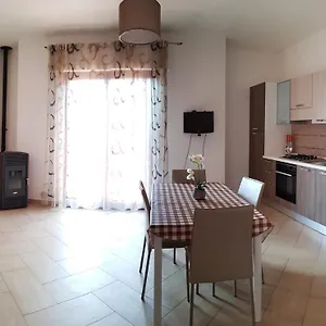 Appartamento Baus, Baunei