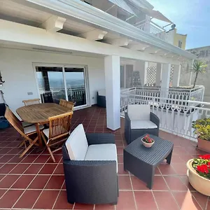 Appartamento Con Vista Panoramica, Baunei