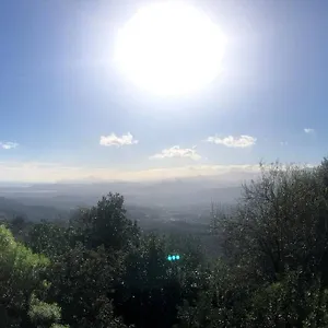 Appartamento Montecolcau Panoramic View, Baunei