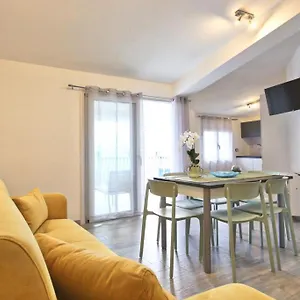 Appartamento Nicolò, Baunei
