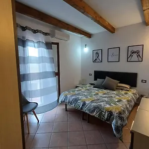 Appartamento La Dépendance Di Andreina, Baunei