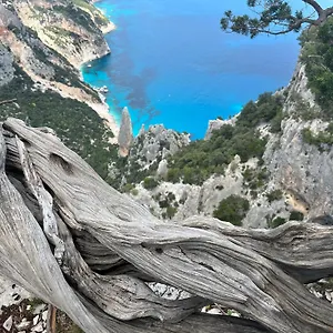 Appartamento Orientale 205, Baunei