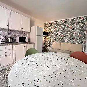 Appartamento La Terrazza, Baunei
