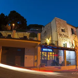 Hotel Bia Maore, Baunei