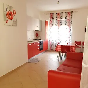 Appartamento Tra Mare E Montagna, Baunei